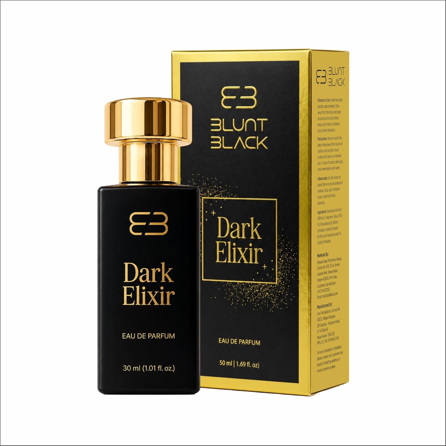 Dark Elixir