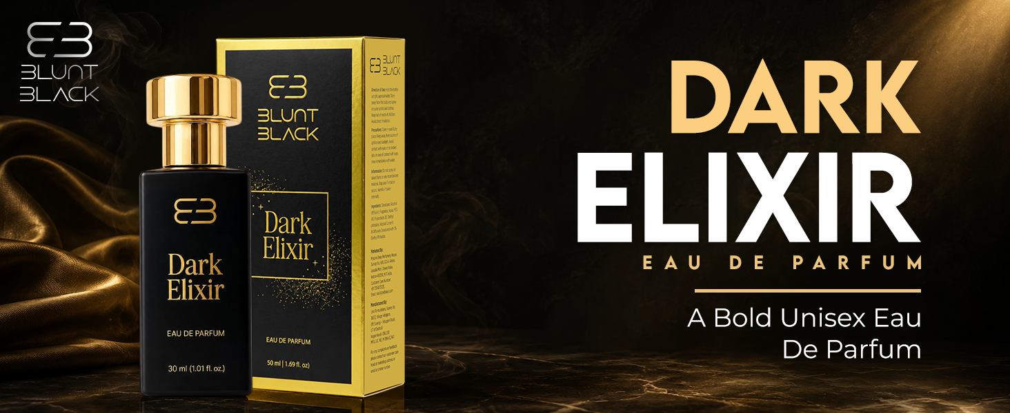 Dark Elixir Editorial Banner 1