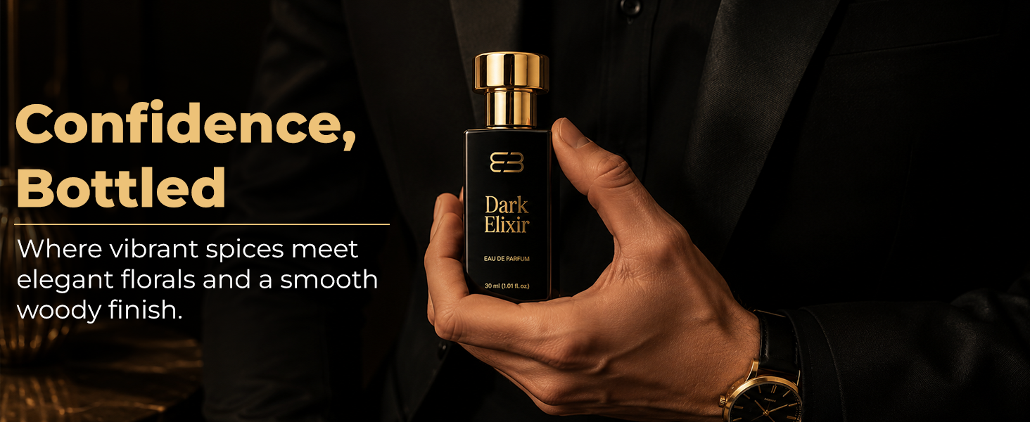 Dark Elixir Editorial Banner 3