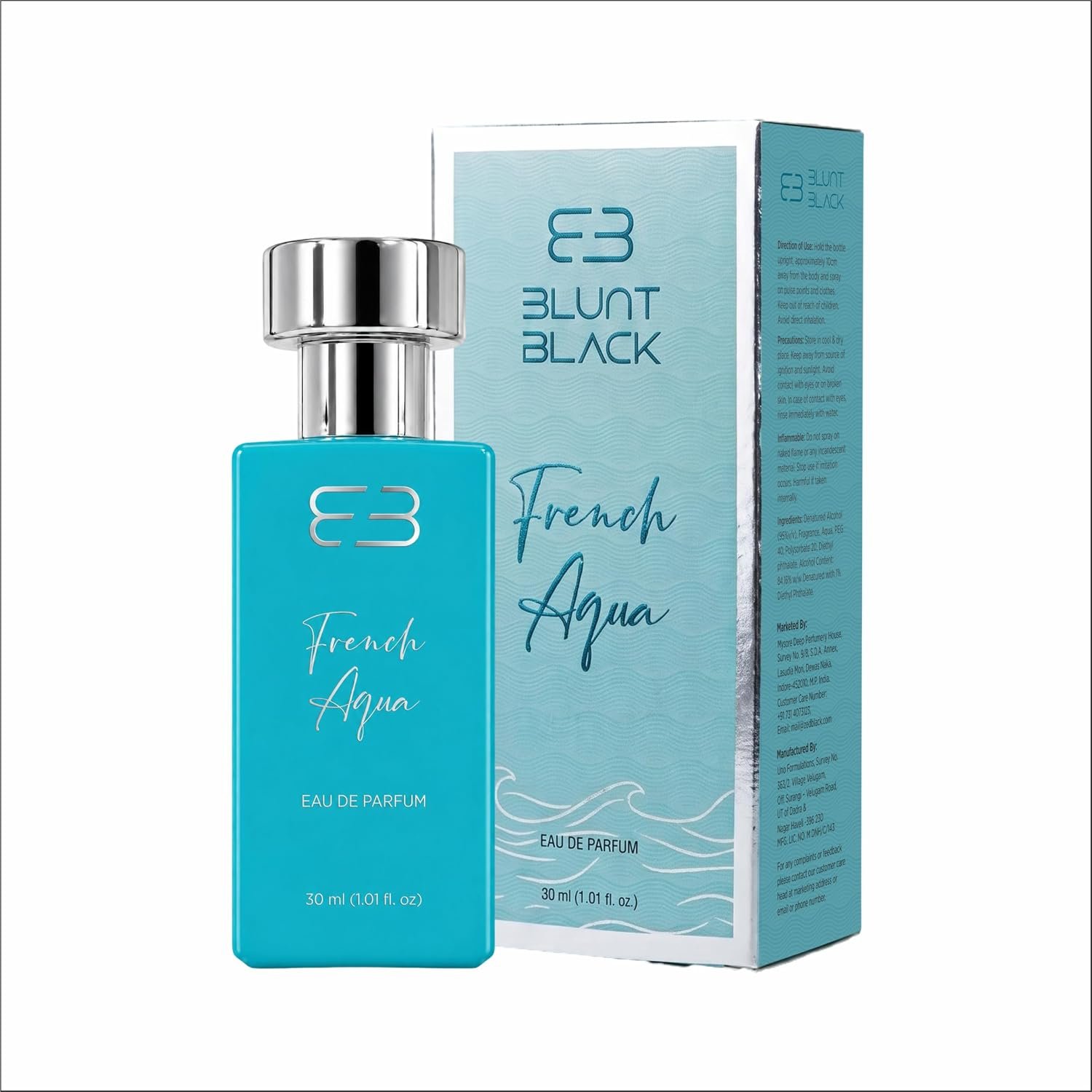 French Aqua