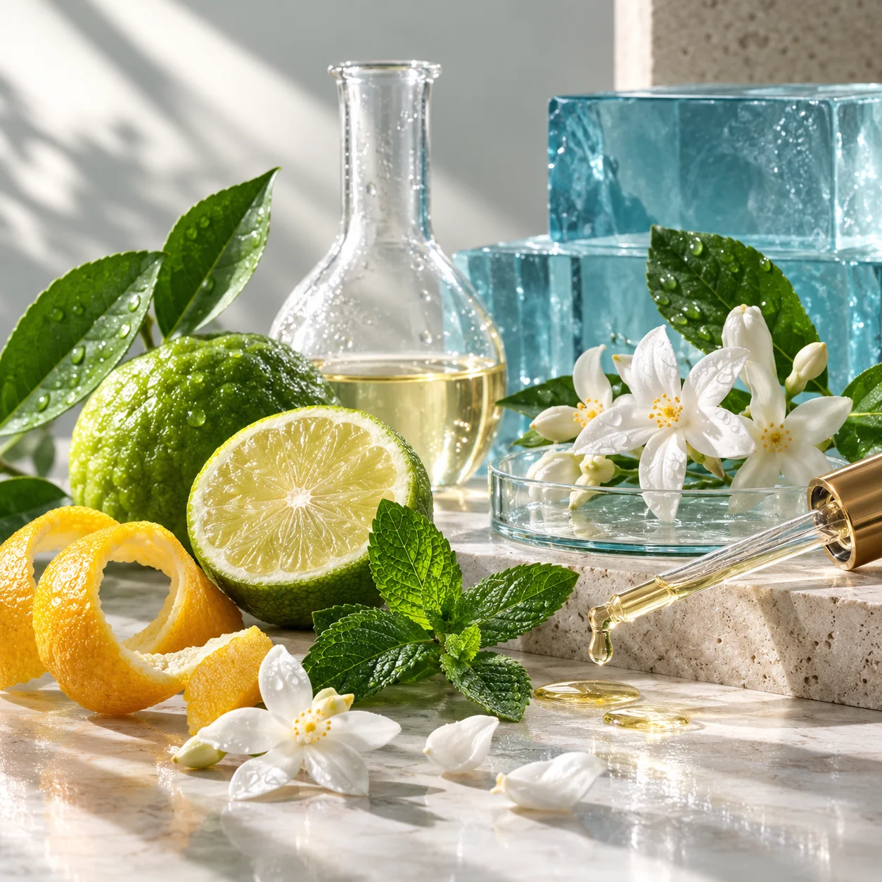 Signature Formulation