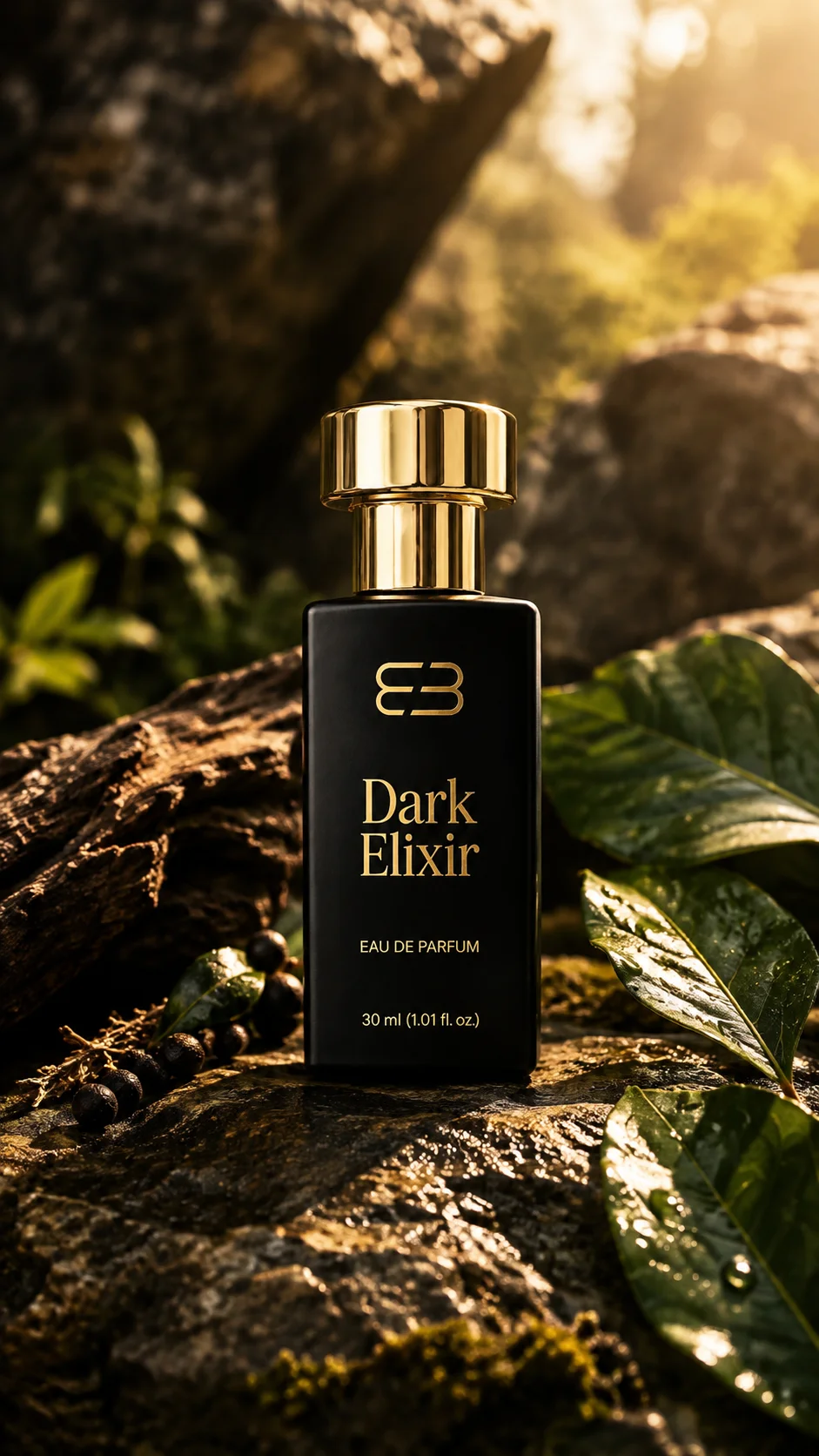 Dark Elixir