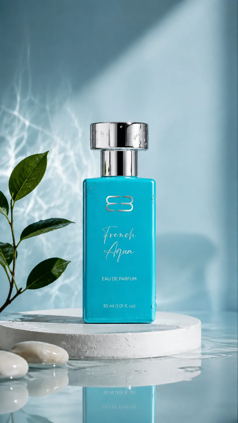 French Aqua