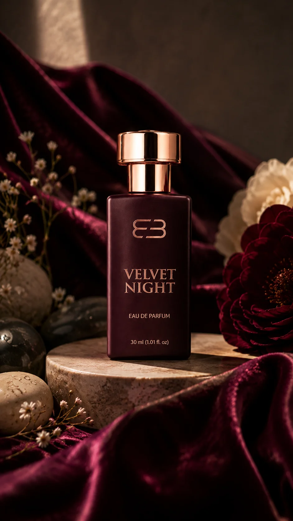 Velvet Night