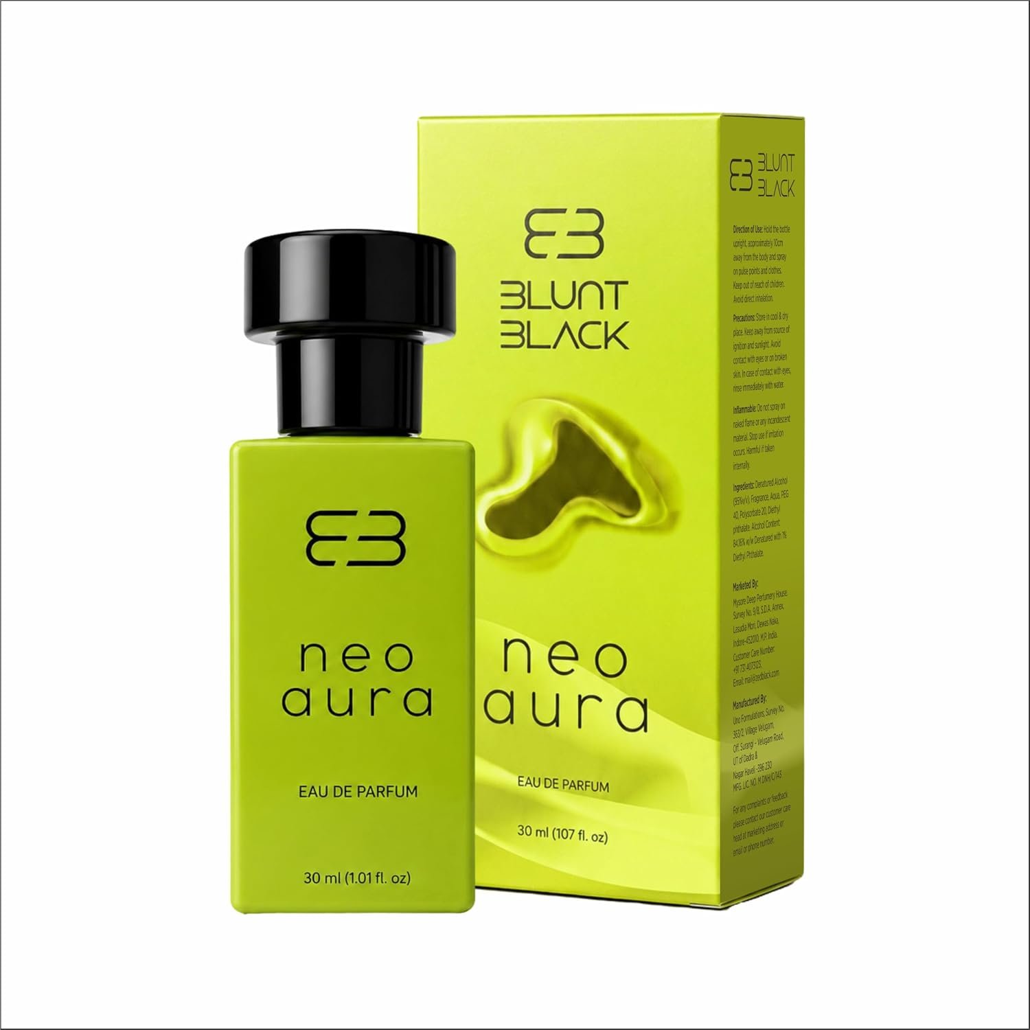 Neo Aura