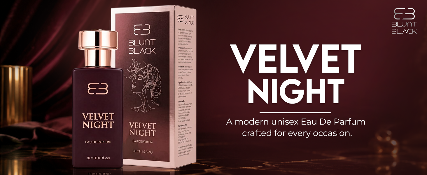 Velvet Night Editorial Banner 1