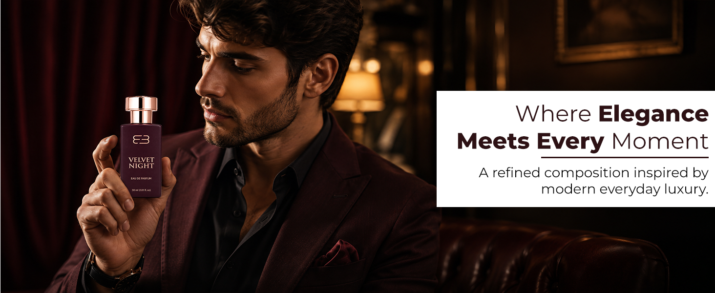 Velvet Night Editorial Banner 3