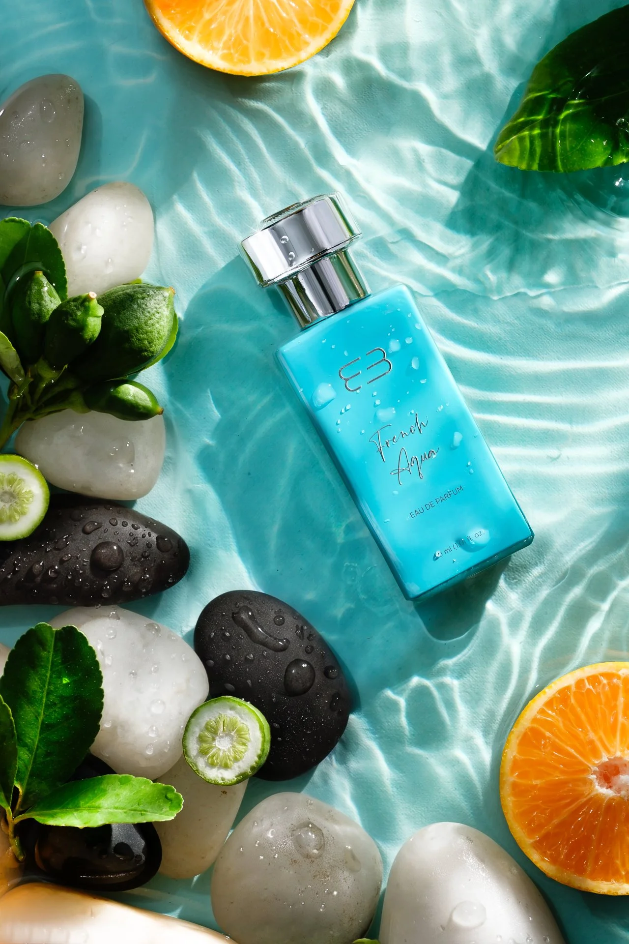 Eau De Parfum Concentration