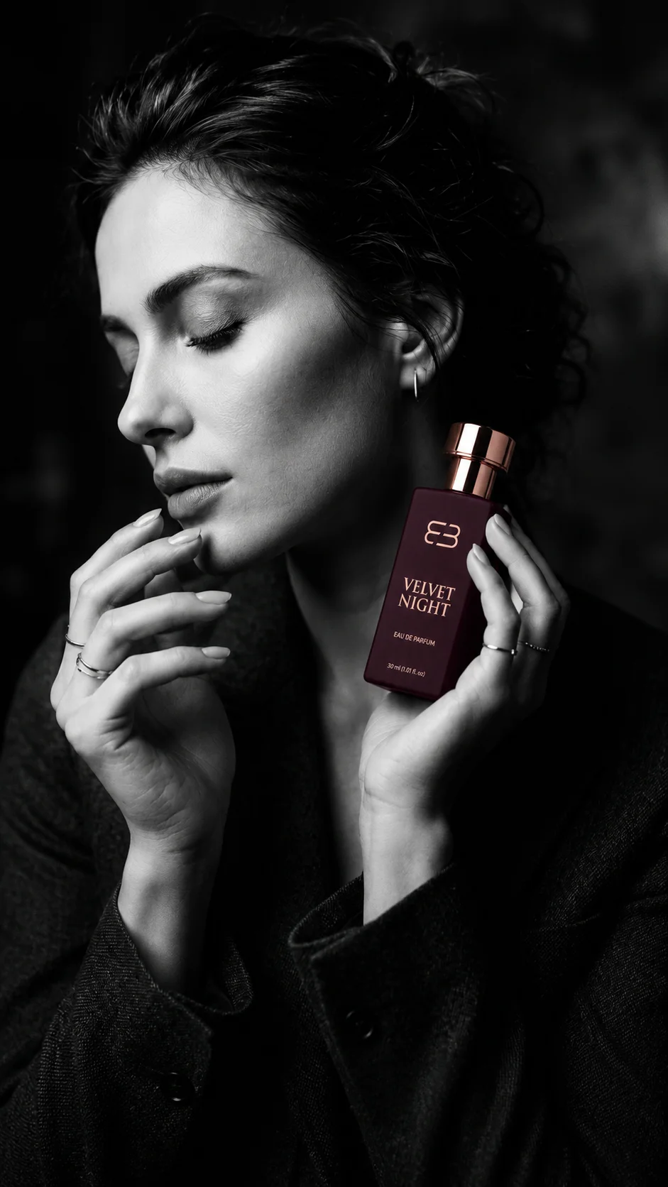 Velvet Night